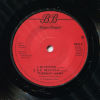 Tubeway Army - Bombers UK 7-inch single rear sleeve v1